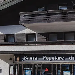  Appartamento Pirovano Valdidentro