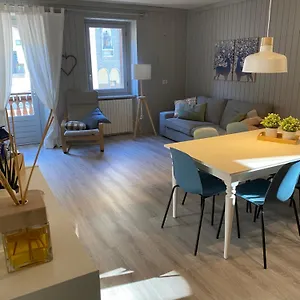 Appartamento Pile House