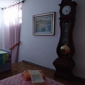 Casa Profumo D' Estate Italia
