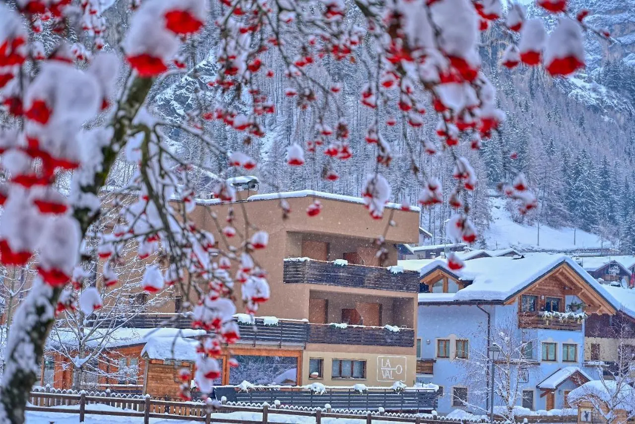 Hotel La Val Isolaccia