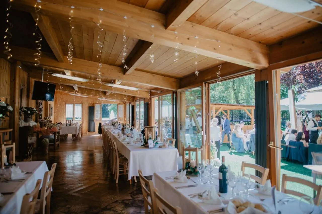 Hotel La Val Isolaccia