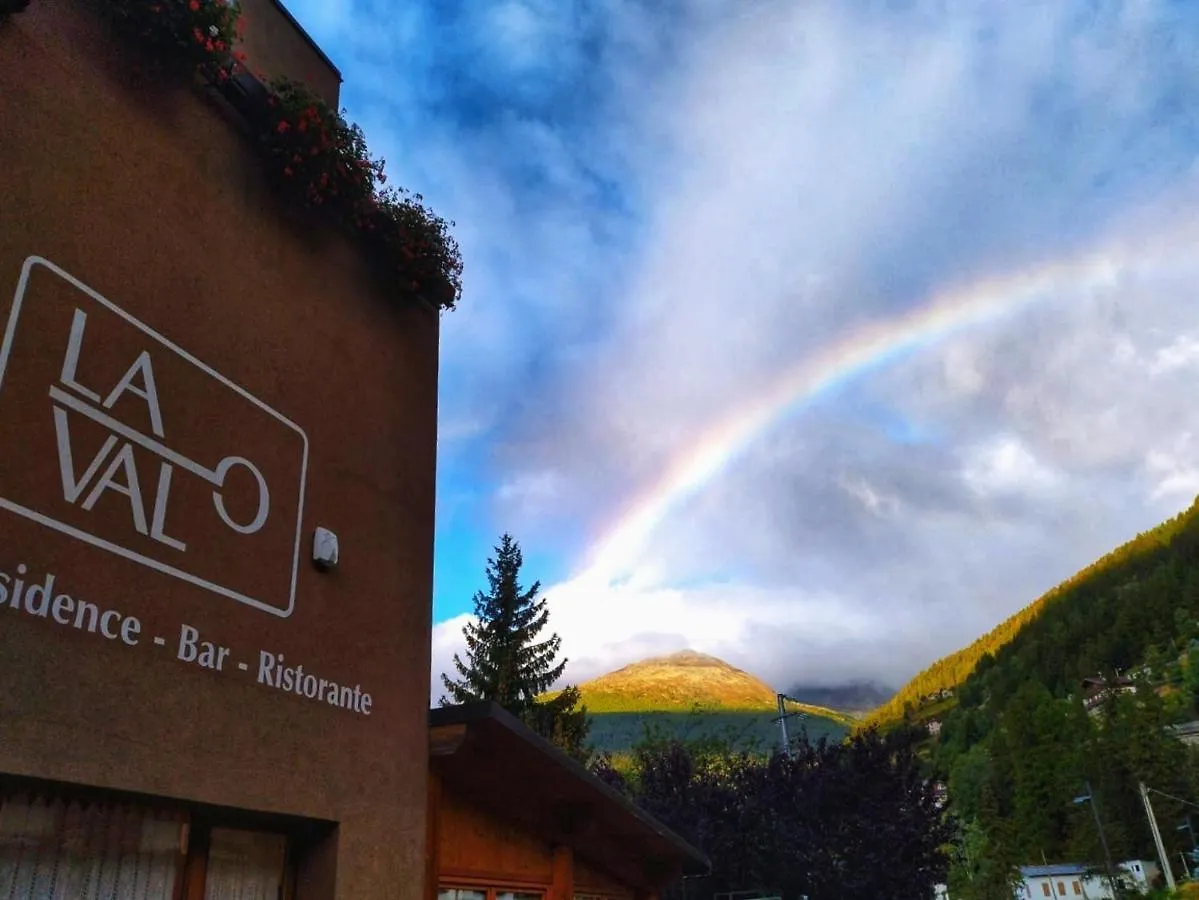 Hotel La Val Isolaccia