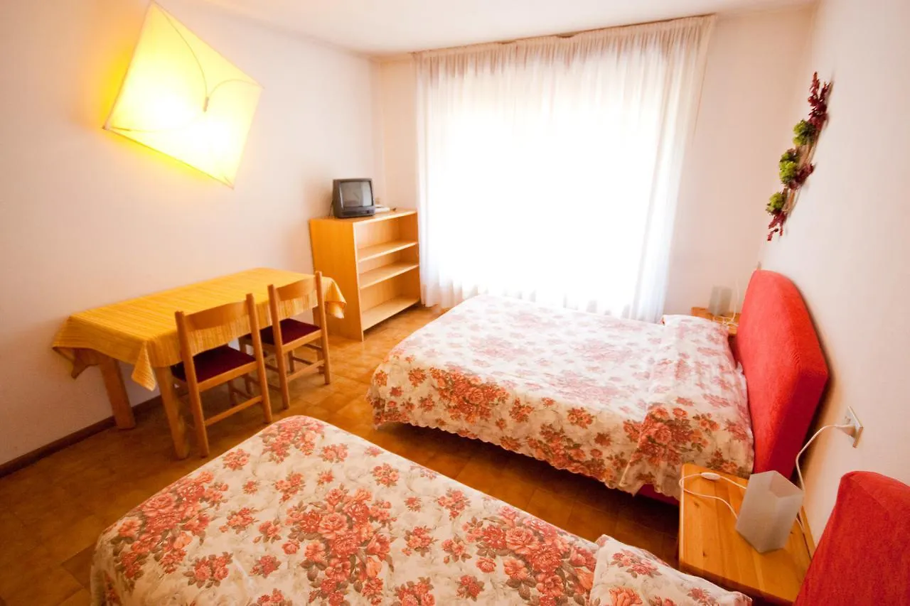 Hotel La Val Isolaccia