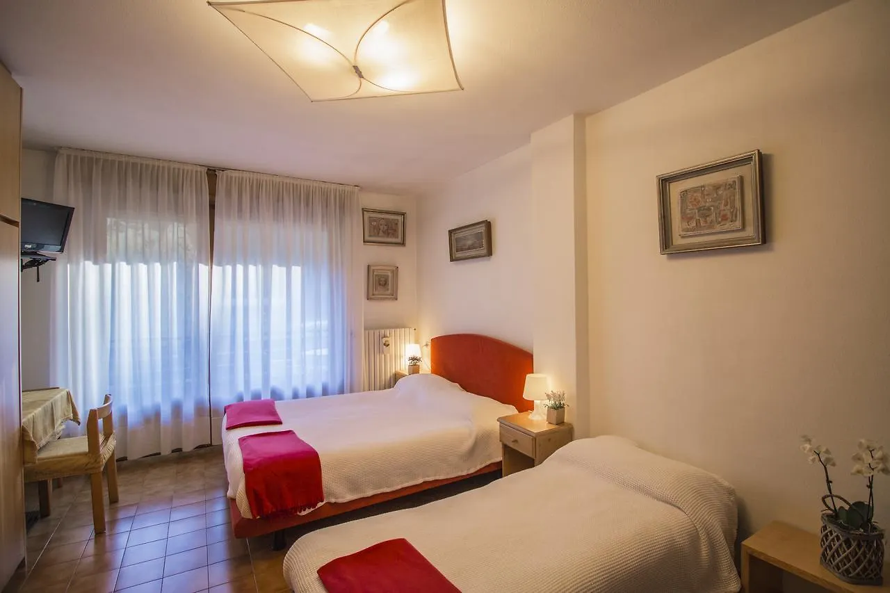 Hotel La Val Isolaccia