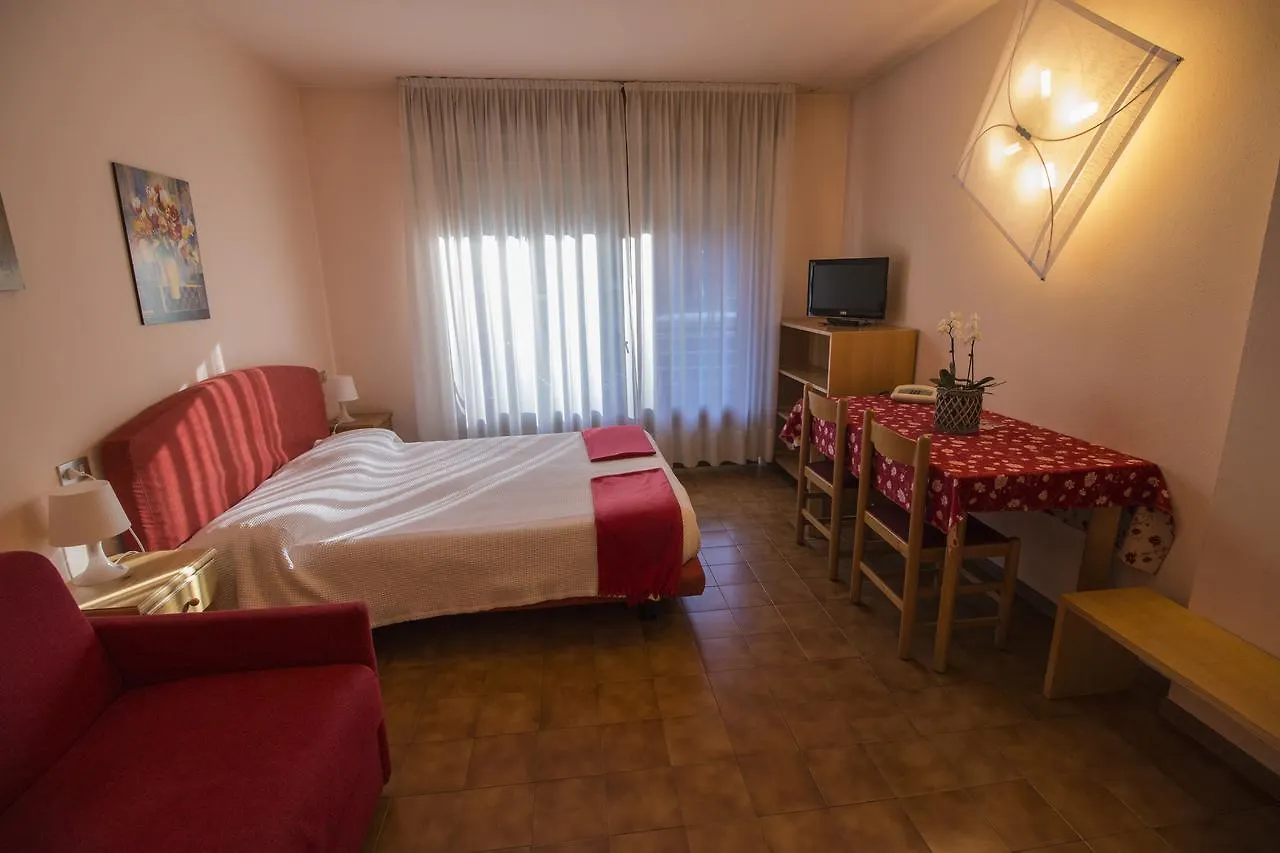 Hotel La Val Isolaccia